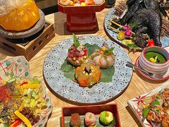 -鸟山鸣·日料食堂(王府井店)