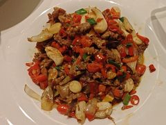 -粤盛海鲜楼(融冠乐城店)