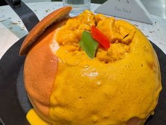 -大树餐厅(环球港店)
