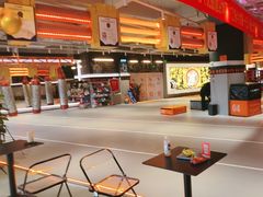 -燃无界格斗·拳击搏击体能馆(优品道店)