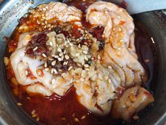 -伍丁·烤牛肋(和平东桥店)