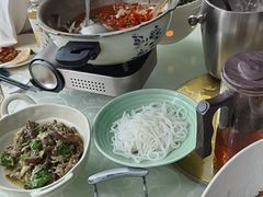 -时间仓(月湖公园店)