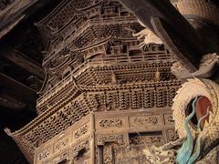 -报恩寺(平武县)