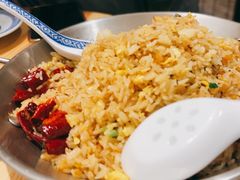 -阿鸡鱼庄·顺德鲜蒸小炒(亚运村店)
