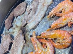 -阳光牧场自助餐厅(宝德购物中心店)