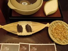 -海航大厦万豪酒店彩海轩中餐厅(霄云路店)
