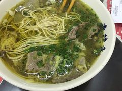 -逸桂禾面馆
