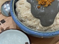 海风花生冰-雪多冰·台湾甜品(高升店)