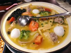绍三鲜-寻宝记绍兴菜(鲁迅路店)