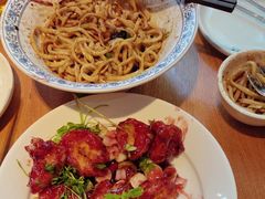 -老北京炸酱面·烤鸭(前门店)