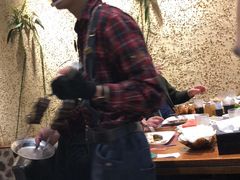 -汉巴味德(百年港湾店)