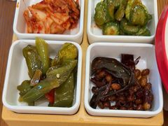 -英兰朝族饭店(河南桥头店)