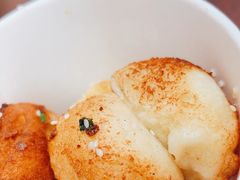 -阿宝生煎包(万松园总店)