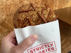 -Strictly Cookies(延安西路店)
