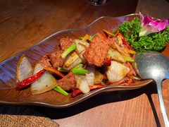 -花马天堂云南餐厅 Lost Heaven(外滩店)