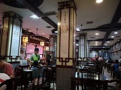 大堂-龙老五汤店(站前西路店)