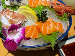 -松子料理(世纪城店)