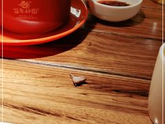 -百年神厨·地道川菜(清江西路店)