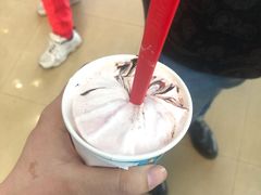 -DQ·蛋糕·冰淇淋(阜盛道店)