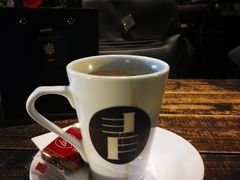 -青咖啡(三坊七巷店)