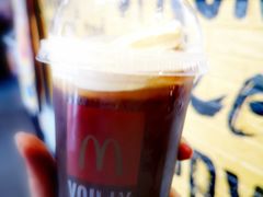 -麦当劳(保定裕华路店)