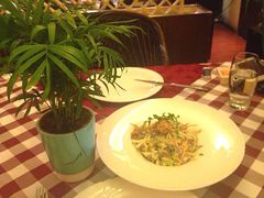 金枪鱼沙拉-维兰西餐(万泉河店)