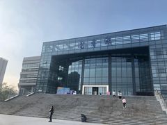 -河海大学(江宁校区)