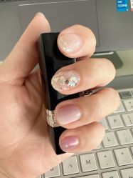 -森日式美甲沙龙MORI NAIL总店
