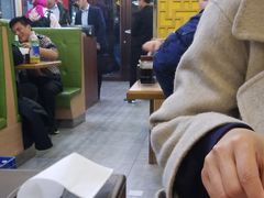 -阿里西北美食(小黄庄店)