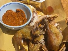 -打酱油·非遗淮扬菜(瘦西湖梅岭店)