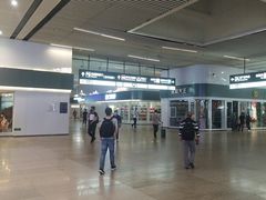 -肯德基(北京南站店)