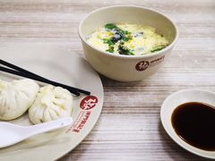 -津门张记包子铺(中山门店)