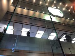 -Apple 零售店(Causeway Bay)