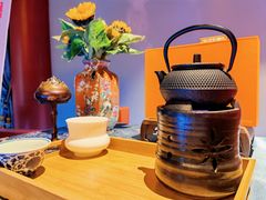 -醉西楼·国风茶社