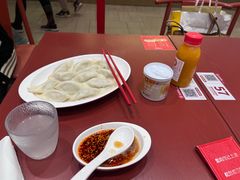-喜家德虾仁水饺(长泰广场店)