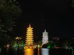 -桂林两江四湖景区