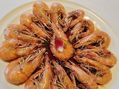 -八府香鸭·啫啫煲(华山路店)