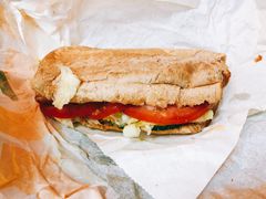 -SUBWAY赛百味(浦东机场店)