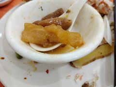 -悦来酒家·正宗闽南菜(西街店)
