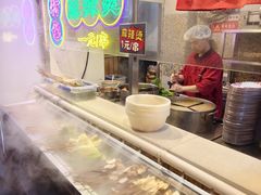 -福苗小骆驼烧烤(莲湖路店)