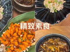 -香雪海饭店中餐厅(湖滨店)