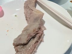 -宁夏国强手抓羊肉·清真菜(未央路凤三店)