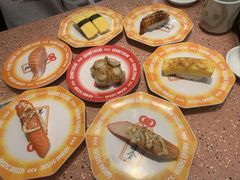 -元气寿司(东方宝泰店)