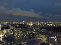 -东京都厅舍
