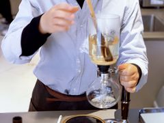 -Bracket Coffee(工体店)