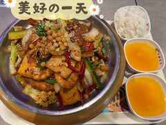 -食通天·发现(石家庄万象城店)