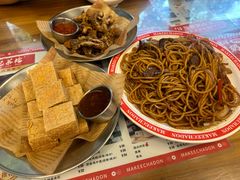 -孖记茶档·热腾茶餐(江南西plus店)