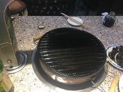 -厚味居炙子烤肉·清真(天桥南纬路店)