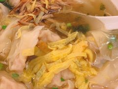 虾仁小馄饨-熙盛源(滨湖万达店)