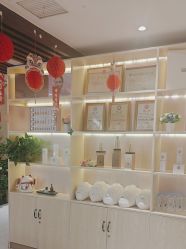 -芳朵美容养生SPA